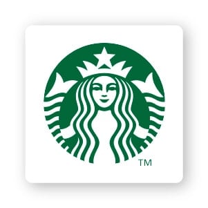 starbucks logo