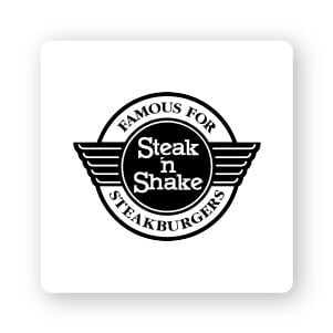 steak n shake logo