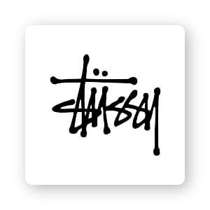 Stussy logo