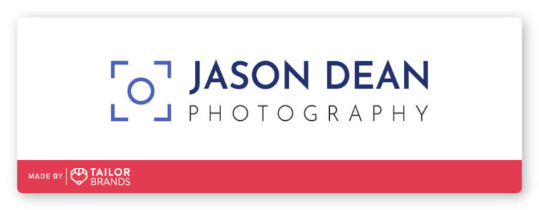 photography logo