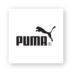 puma logo