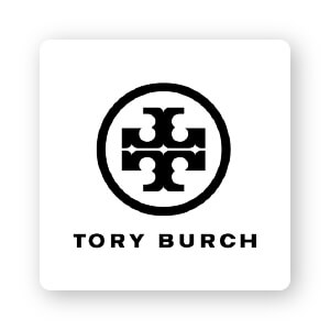 tory burch logo