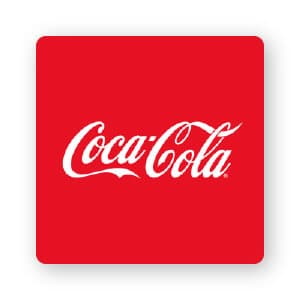 Coca Cola logo