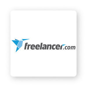 freelancer logo