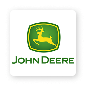 john deer logo