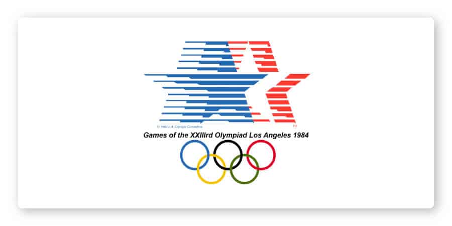 The Best And Worst Olympic Logos Tailor Brands