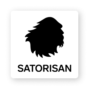 satorisan logo