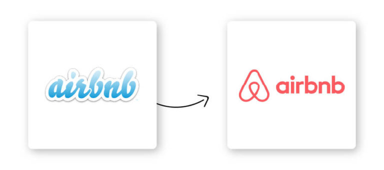 airbnb logo