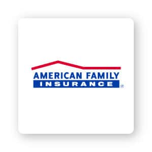 American Family Insurance logo