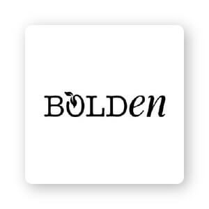 bolden logo