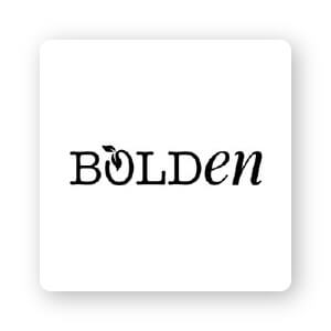 bolden logo