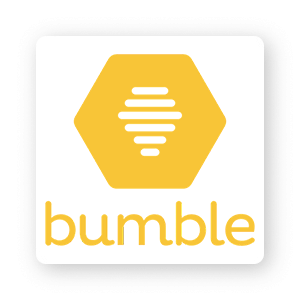 bumble logo