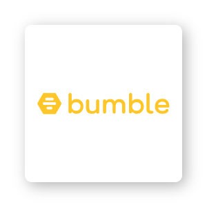 Bumble logo