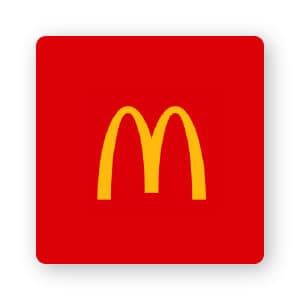 McDonalds logo