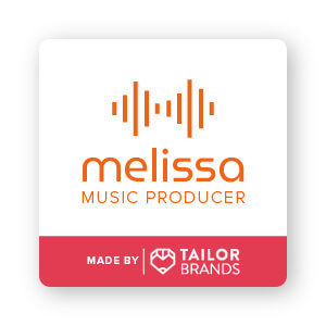 music producer logo