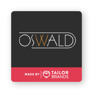 oswald logo