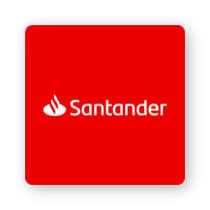 Santander logo