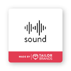 sound logo