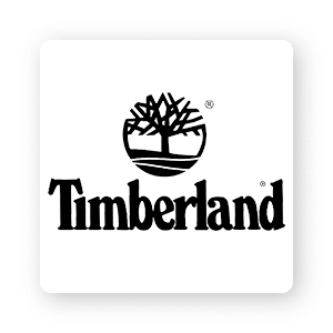 timberland logo