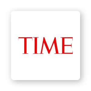 Time logo