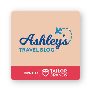logo du blog de voyage