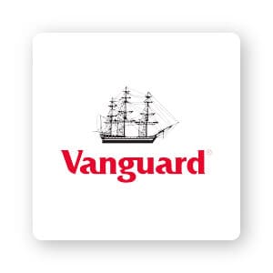 Venguard logo