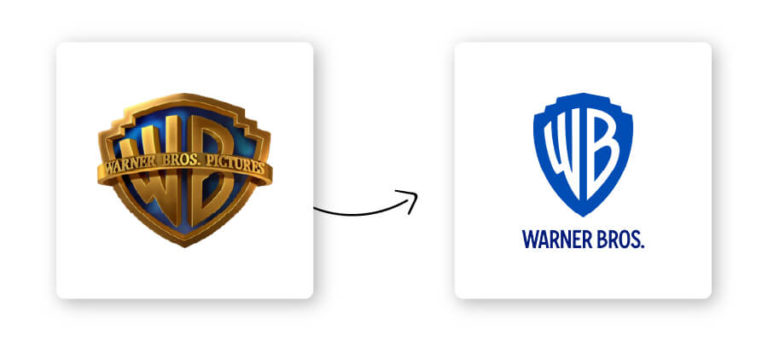 warner bros logo