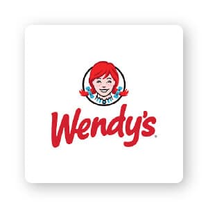 Wendys logo