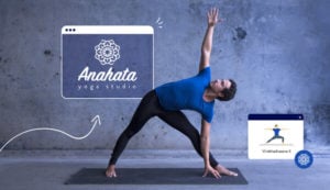 yoga  logos header