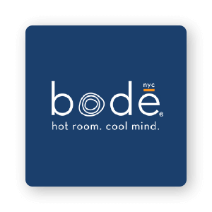 bode logo