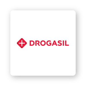 Drogasil logo