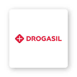 Drogasil logo