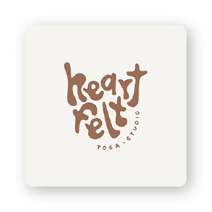 heart felt logo