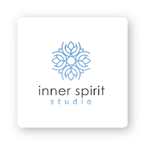 inner spirit studio logo