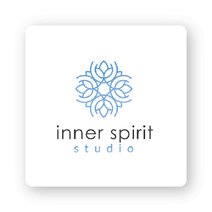 inner spirit studio logo