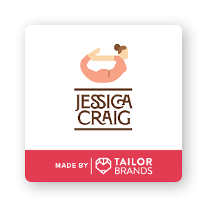 jessica craig logo