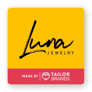 Jewelry designer logo