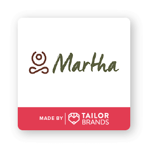 martha logo