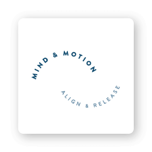 mins & motions logo