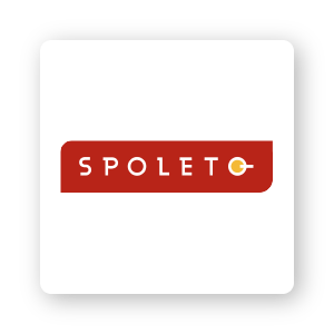 Spoleto logo