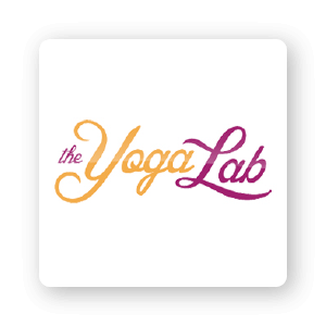 the yoga lab