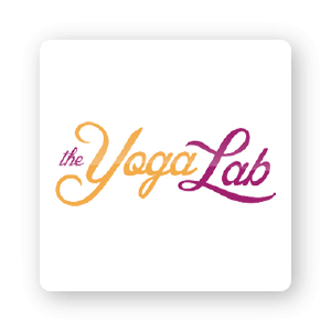 the yoga lab