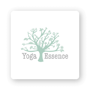 yoga essence logo