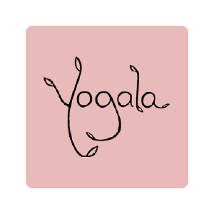 yogala logo