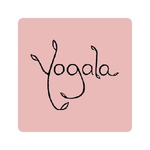 yogala logo