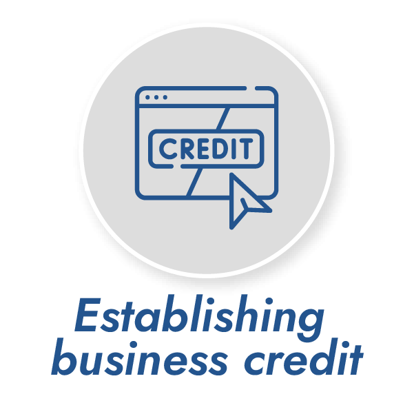 establishing business credit