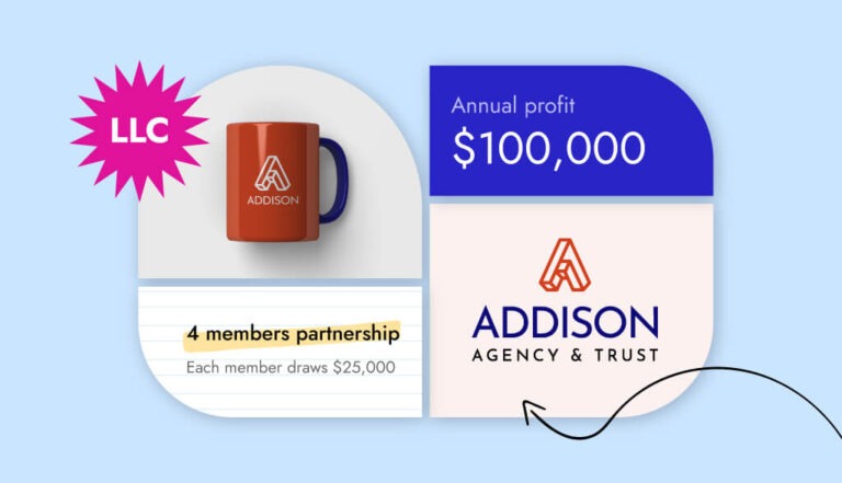 Can You Pay Yourself A Salary In An Llc How to Pay Yourself in an LLC | Tailor Brands
