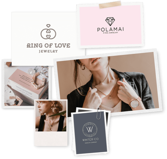 jewelry brand logos