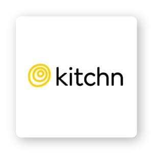 Kitchn logo