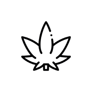 Weed logos